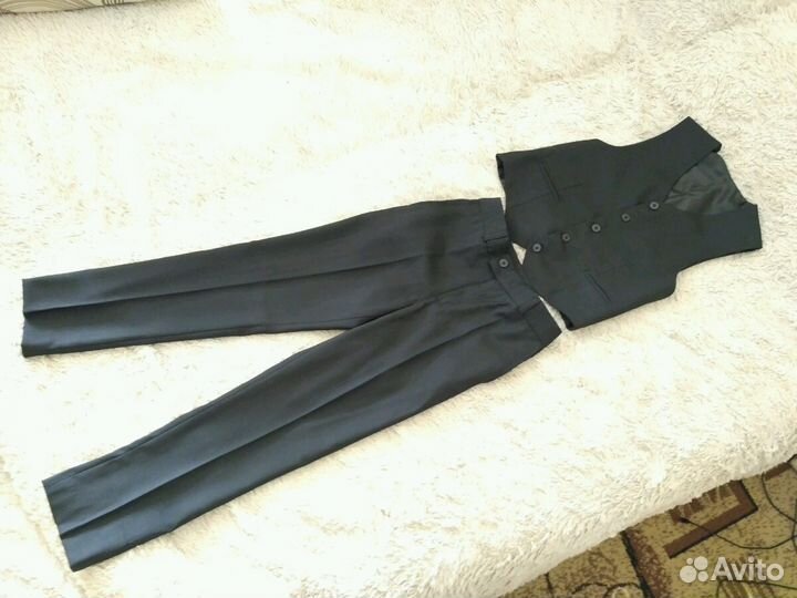 Костюм двойка 132/140