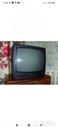 Телевизор