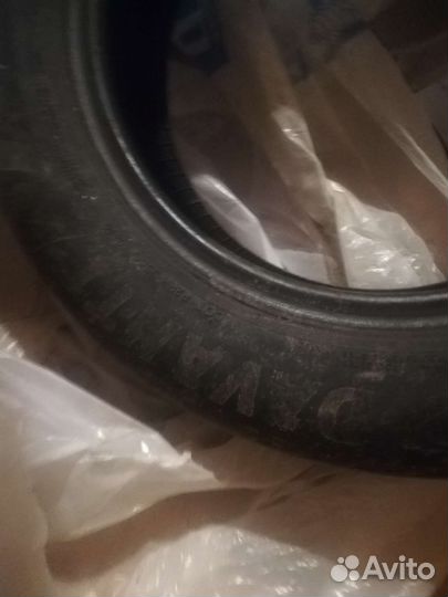 Davanti DX390 185/65 R15