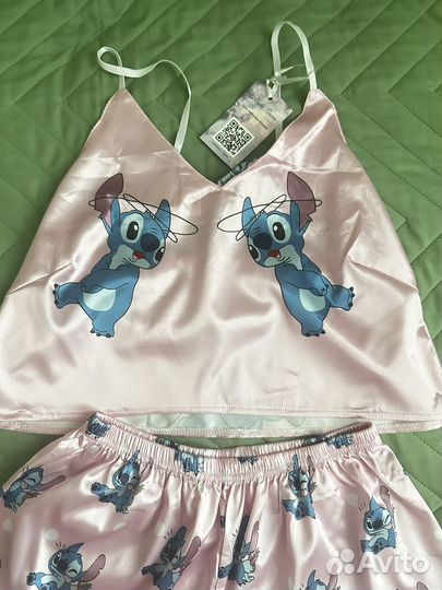 Пижама женская новая s/m