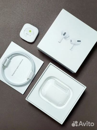 Airpods Pro 2nd generation