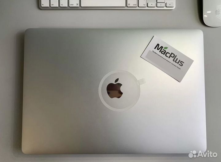 Дисплей MacBook Pro Retina / Air, 13