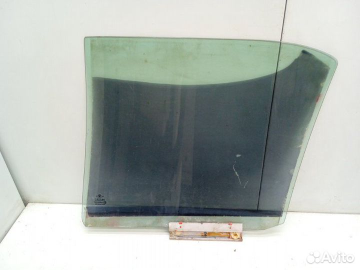 Стекло двери задней правой Bmw 3-Series E36