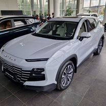 Новый Jetour Dashing 1.5 AMT, 2024, цена от 2 219 900 руб.