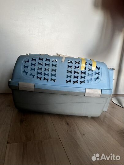 Переноска для собак