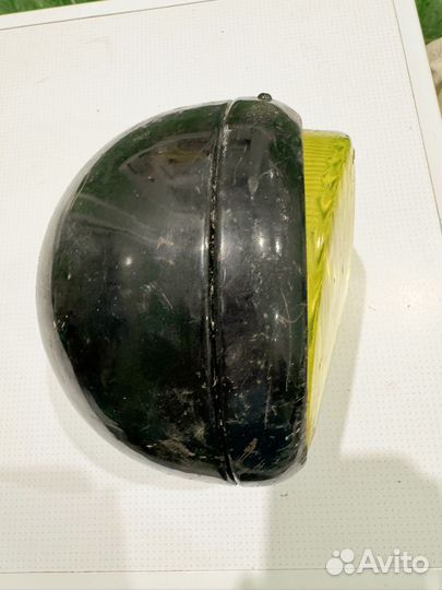 Фонарь противотуманный СССР