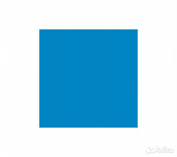 Фон на подвесе/тубе Экстра фон 1,6х2,1м лагуна