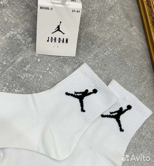 Носки Jordan