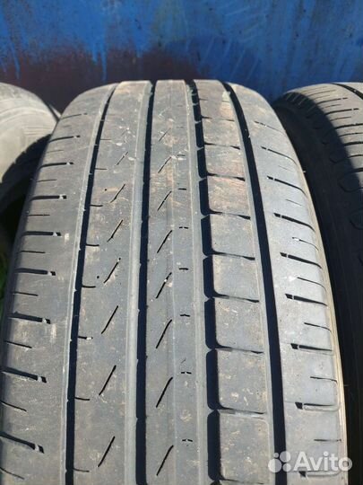 Pirelli Scorpion 215/65 R17 99V