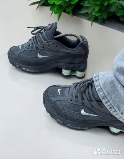 Кроссовки Nike Shox Ride 2 TL