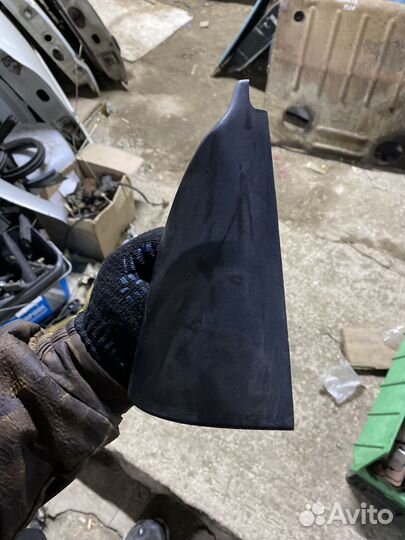 Пластик зеркала форд фокус 1