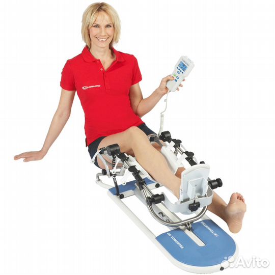 Немецкий аппарат Артромот Artromot аренда от 1 нед