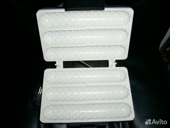 Сосисочница-гриль электрическая Endever (Британия)