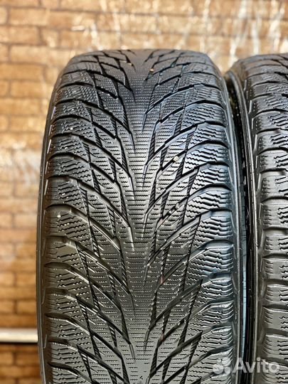 Nokian Tyres Hakkapeliitta R2 245/45 R18