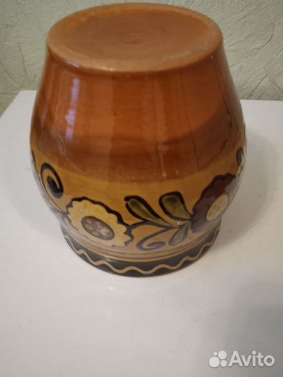 Керамическая кружка сувенирная.Кострома