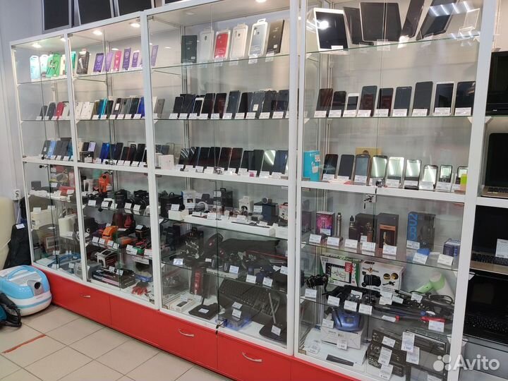 realme C21Y, 4/64 ГБ