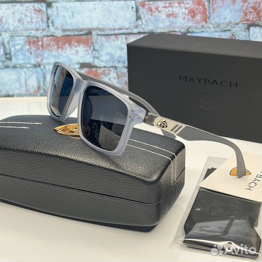 Солнцезащитные очки Maybach