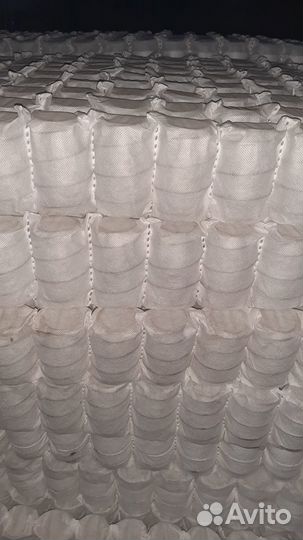 Независимый пружинный блок для дивана 560х1820х100