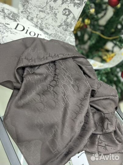 Платок Dior