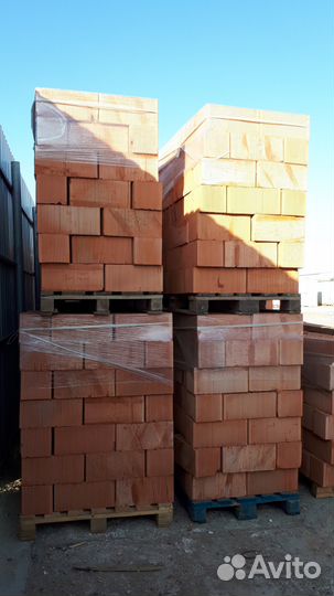 Керамический блок, теплая керамика