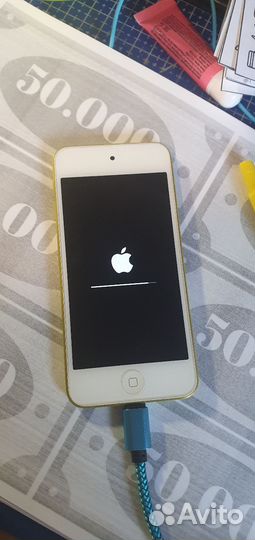 Плеер iPod touch