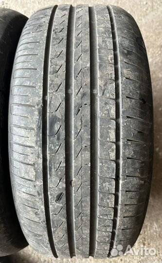 Pirelli Cinturato P7 245/50 R18 100Y