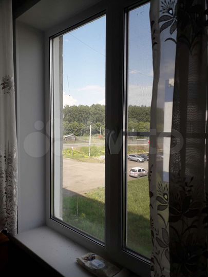 3-к. квартира, 67 м², 3/5 эт.