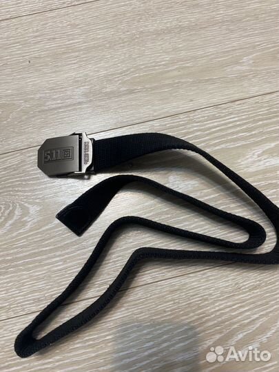 Ремень мужской тактический 5.11