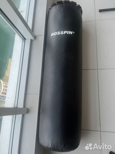 Боксерская груша 60кг