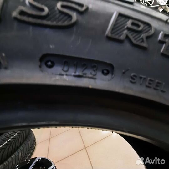 Antares Majoris R1 235/55 R18 100V