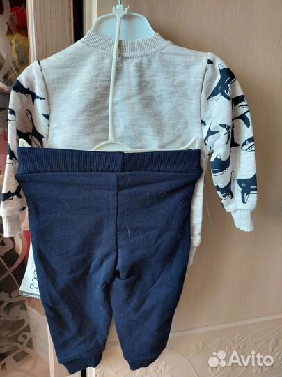 Костюм детский