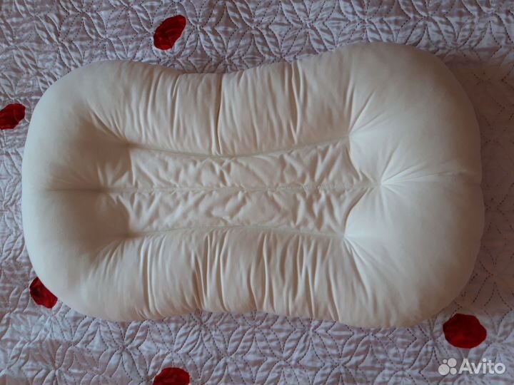 Кокон для новорожденных Oyobaby