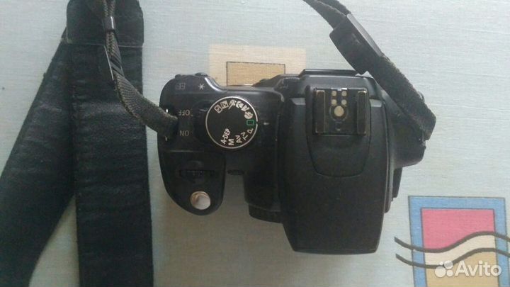 Canon 350d (тушка)