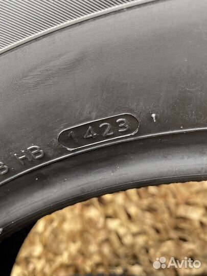 Hankook Winter I'Pike X SUV 235/65 R17 104T