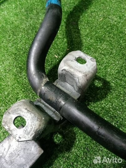 Стабилизатор поперечной устойчивости передний Bmw