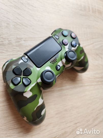 Sony playstation 4 pro ( 3 ревизия ) + FIFA 22