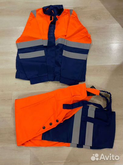 Спецодежда