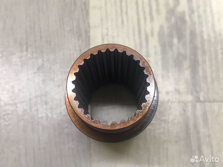 Ремкомплект фланца раздаточной коробки BMW