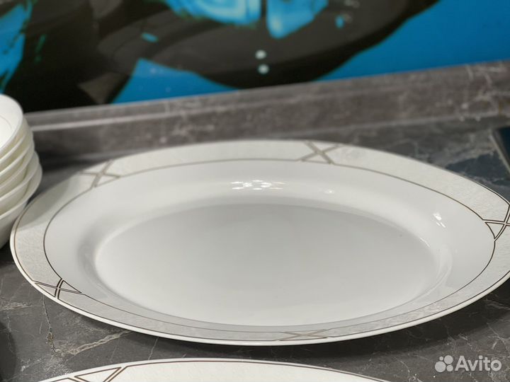 Салатники тарелки посуда