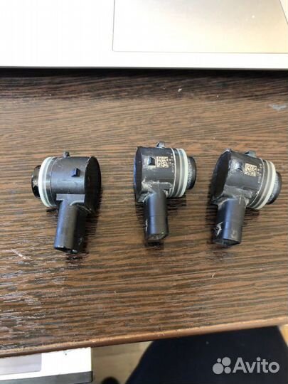 Парктроник Mercedes-Benz Gle-Class