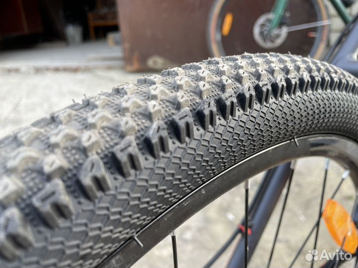 Велосипед горный