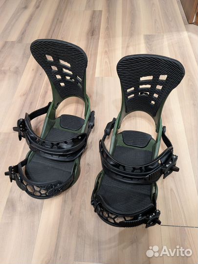 Крепления union STR размер М