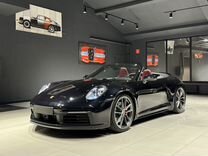 Porsche 911 Carrera S 3.0 AMT, 2020, 39 628 км, с пробегом, цена 14 700 000 руб.