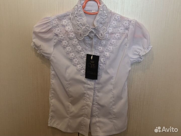 Школьная форма для девочки