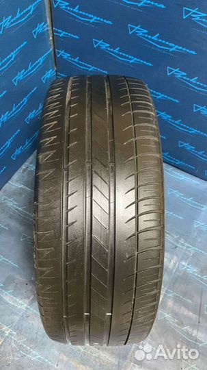 Michelin Pilot Exalto 205/45 R17