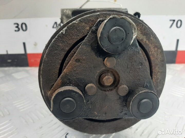 Компрессор кондиционера для Ford Focus 2 1678412