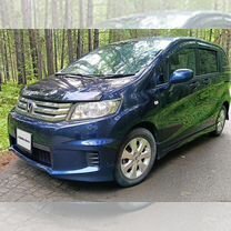 Honda Freed 1.5 CVT, 2010, 120 000 км, с пробегом, цена 1 300 000 руб.