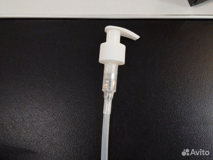 Помповый дозатор