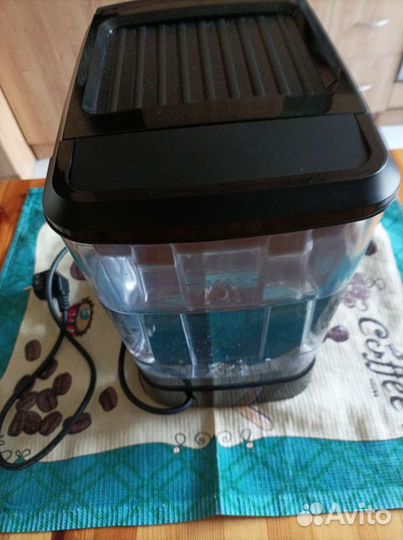 Кофеварка vitek