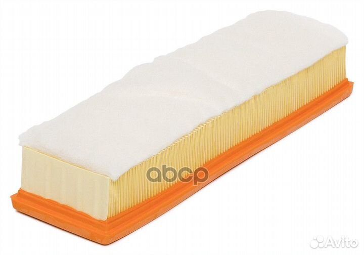 Фильтр воздушный LADA largus, logan, sandero LA